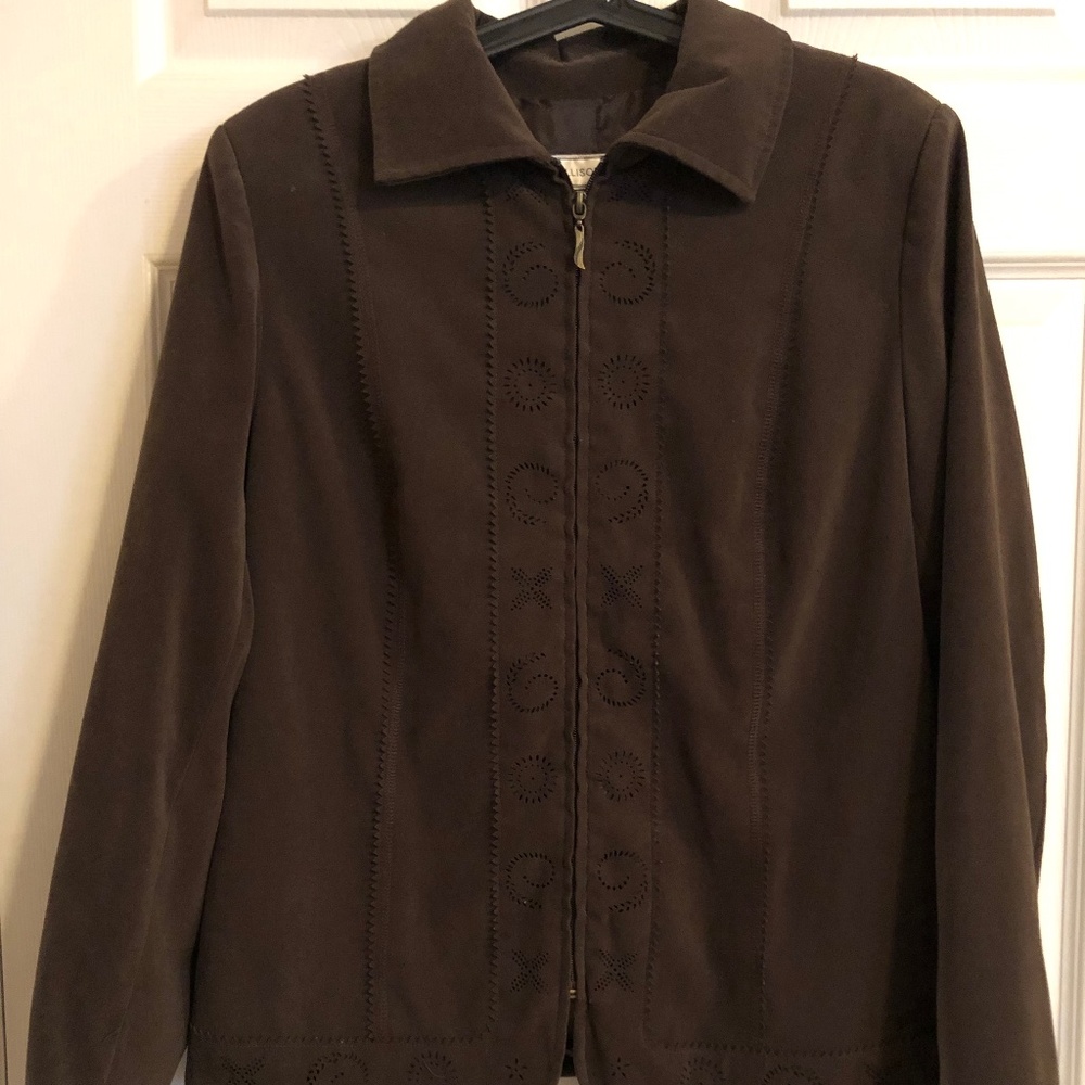 Beautiful Jacket